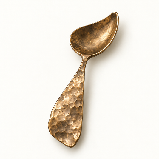 Terra Hammered Spoon
