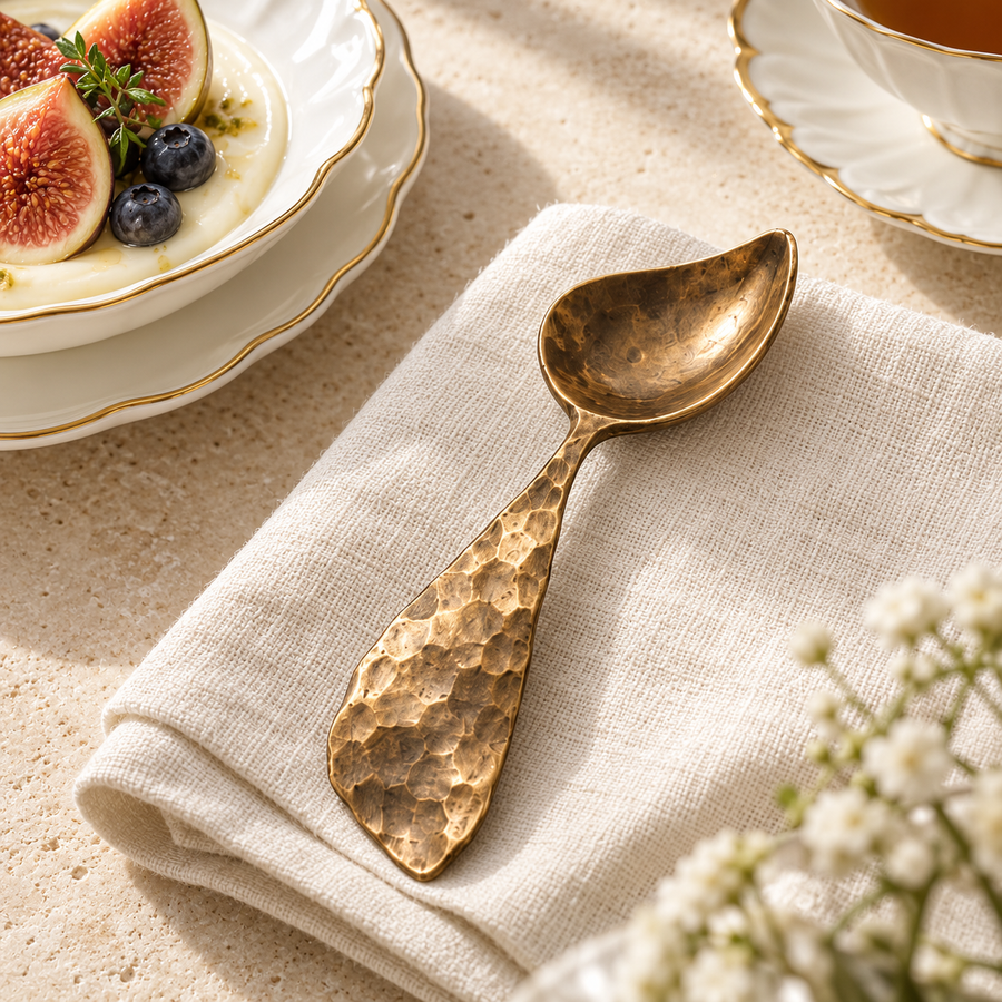 Terra Hammered Spoon